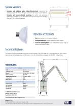 Dentairex for dental aerosol purification-4