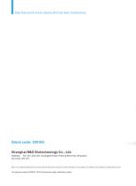 B&C Bio/COVID-19 Rapid test Kits-8