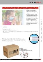 3 PLY Protective Mask-2
