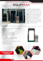 EQUIPMAK Disinfecting Cabinet-1