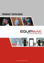 PRODUCT CATALOGUE - 1