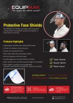 Protective Face Shields-1