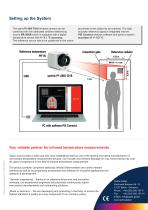 FEVER SCREENING SYSTEMS - 4