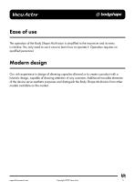 Bodyshape V2-11