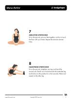 Bodyshape V2-9