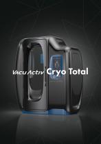 Cryo Total - Whole body cryotherapy chamber - 1