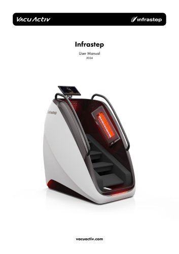 Infrastep