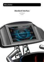 Standard interface-1