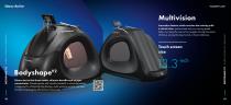 Vacu Activ Catalog with innovative health recovery devices 2021 - 10