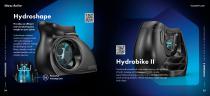 Vacu Activ Catalog with innovative health recovery devices 2021 - 13