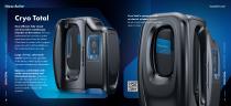 Vacu Activ Catalog with innovative health recovery devices 2021 - 4
