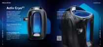 Vacu Activ Catalog with innovative health recovery devices 2021 - 5