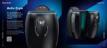 Vacu Activ Catalog with innovative health recovery devices 2021 - 6
