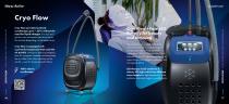 Vacu Activ Catalog with innovative health recovery devices 2021 - 9