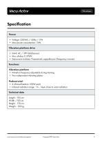 Vibrashape-3