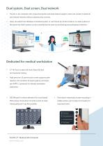 TwinOS 27" Medical AIO Computer-2