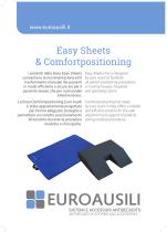 Easy Sheets & Comfortpositioning