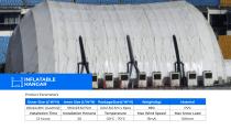 Presentation Inflatable tent-11