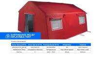 Presentation Inflatable tent-14