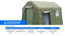 Presentation Inflatable tent-16