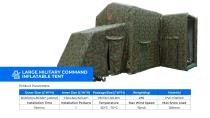 Presentation Inflatable tent-17