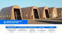 Presentation Inflatable tent-19