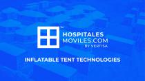 Presentation Inflatable tent-1