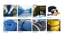 Presentation Inflatable tent-21