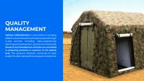 Presentation Inflatable tent-4