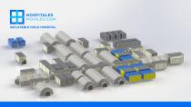 Presentation Inflatable tent-6