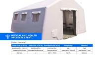Presentation Inflatable tent-8