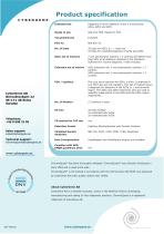 ChromoQuant® PCR kit AZF-2