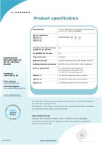 ChromoQuant Single chromosome QF-PCR-2