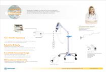 Seacrown CT Single Head Injector - Zenith C20-2