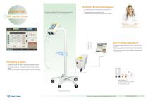 Seacrown MRI Injector - Zenith C60-2