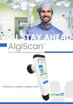 AlgiScan Analgesia Monitor-1