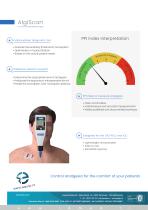 AlgiScan Analgesia Monitor-2