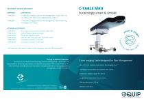 C-Table