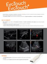 EvoTouch and EvoTouch+, Ultrasound-2