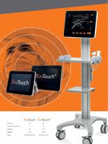 EvoTouch and EvoTouch+, Ultrasound-4