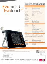 EvoTouch and EvoTouch+, Ultrasound-5