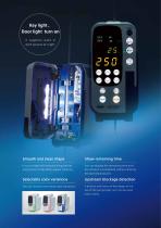 TOP-2500 Infusion Pump-3