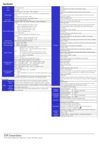TOP-2500 Infusion Pump-4