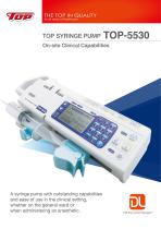 TOP-5530 Syringe Pump-1