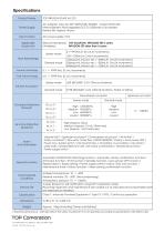 TOP MJ-210 Infusion Pump-2