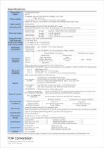 TOP MJ‑210 Infusion Pump-2
