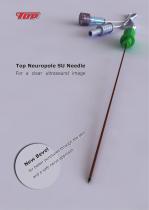 Top Neuropole SU Needle - 1