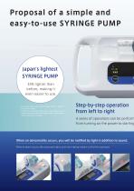 TOP-S500 Syringe Pump-2