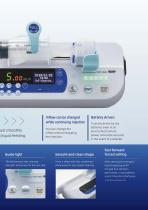 TOP-S500 Syringe Pump-3