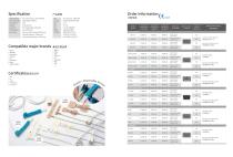Unimed Disposable SpO2 Sensor-2